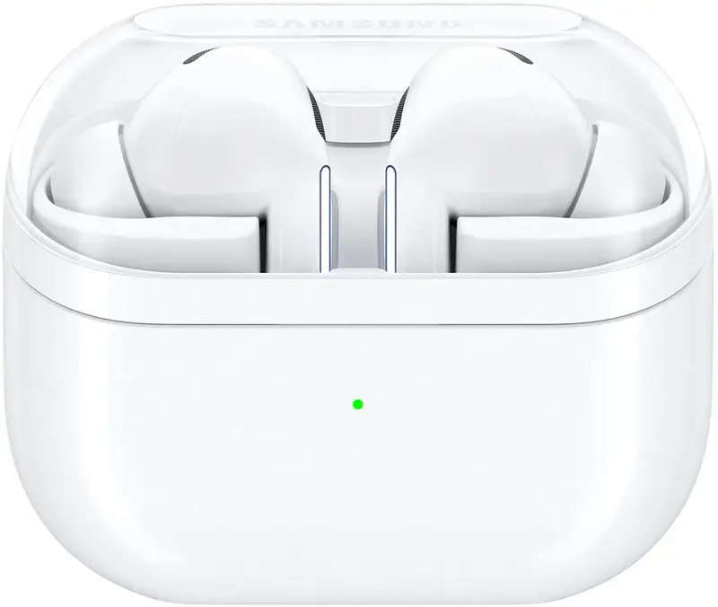 Навушники Samsung Galaxy Buds3 Pro (White) SM-R630NZWASEK фото
