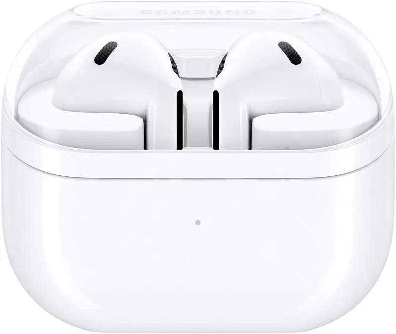 Навушники Samsung Galaxy Buds 3 (White) SM-R530NZWASEK фото