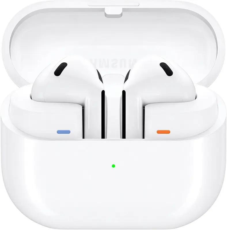 Навушники Samsung Galaxy Buds 3 (White) SM-R530NZWASEK фото