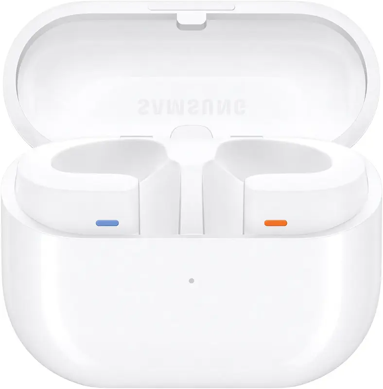 Навушники Samsung Galaxy Buds 3 (White) SM-R530NZWASEK фото