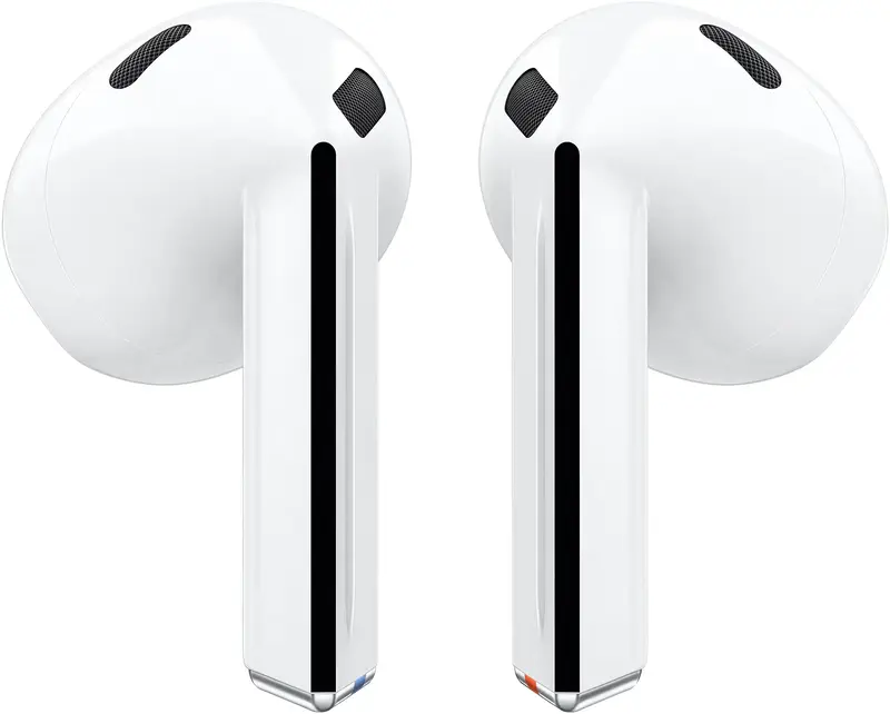 Навушники Samsung Galaxy Buds 3 (White) SM-R530NZWASEK фото