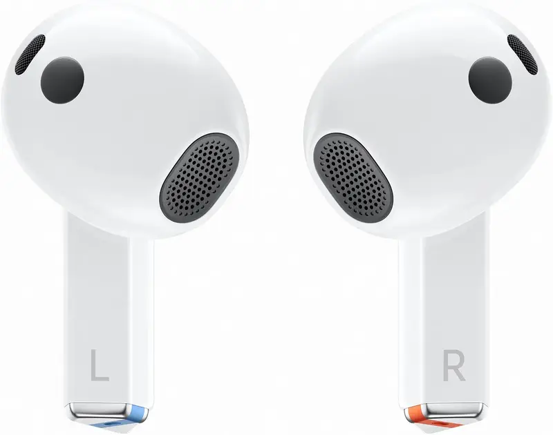 Навушники Samsung Galaxy Buds 3 (White) SM-R530NZWASEK фото