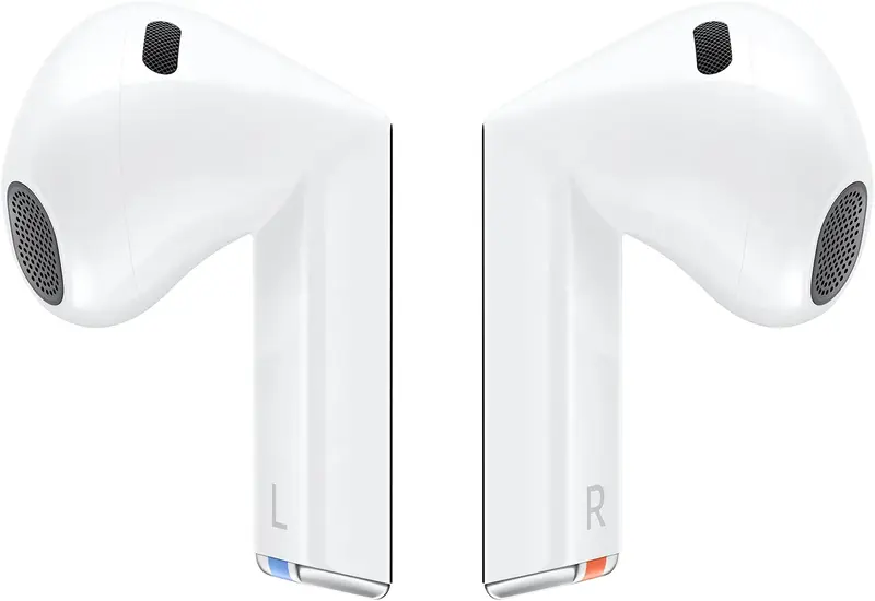 Навушники Samsung Galaxy Buds 3 (White) SM-R530NZWASEK фото