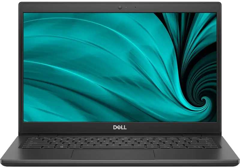 Ноутбук Dell Latitude 3420 Black (N121L342014GE_UBU) - фото - №0