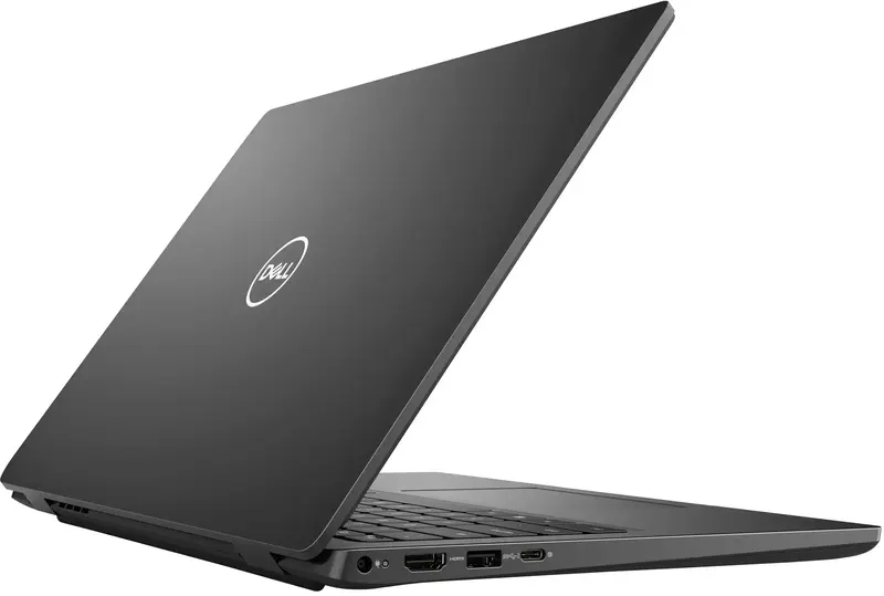Ноутбук Dell Latitude 3420 Black (N121L342014GE_UBU) - фото - №3