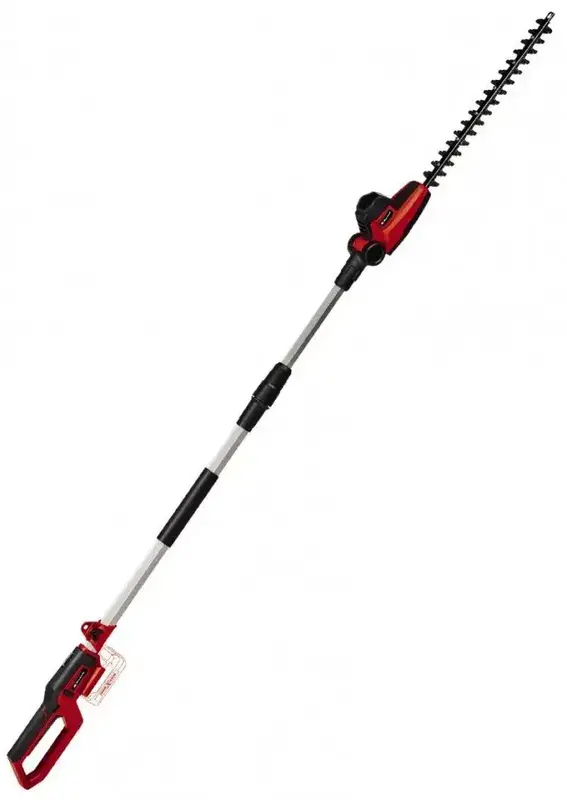 Кусторез телескопический аккумуляторный Einhell GC-HH 18/45 Li T - Solo PX, 18V (без АКБ и ЗУ) 3410585 фото