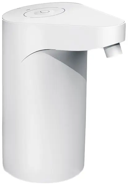 Помпа для воды Xiaomi Water Dispenser HD-ZDCSJ08 Белая - фото - №0