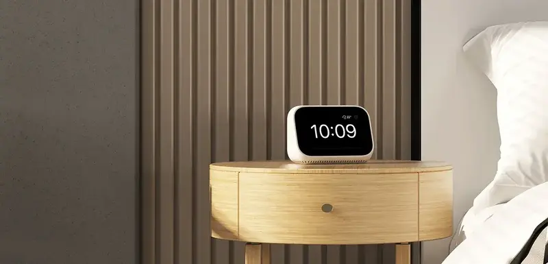 Настільний годинник Mi Smart Clock - фото - №4