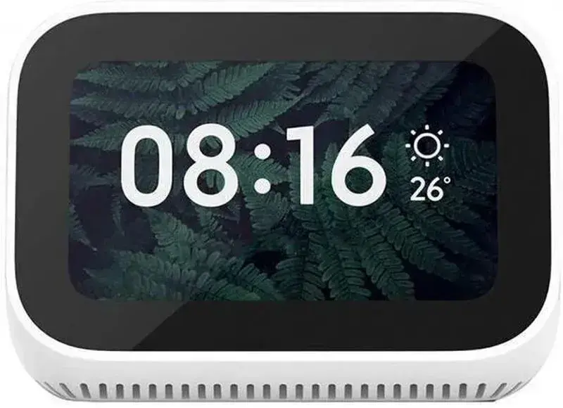 Настільний годинник Mi Smart Clock - фото - №0