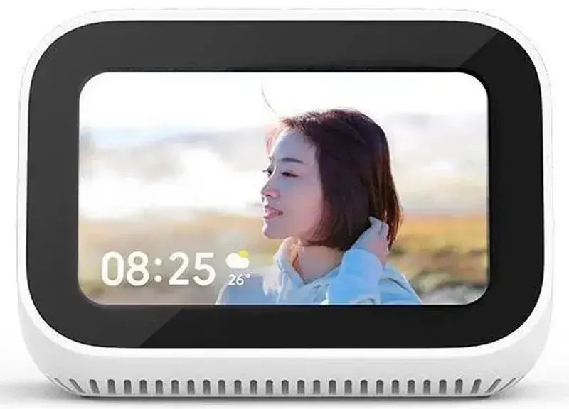 Настільний годинник Mi Smart Clock - фото - №1