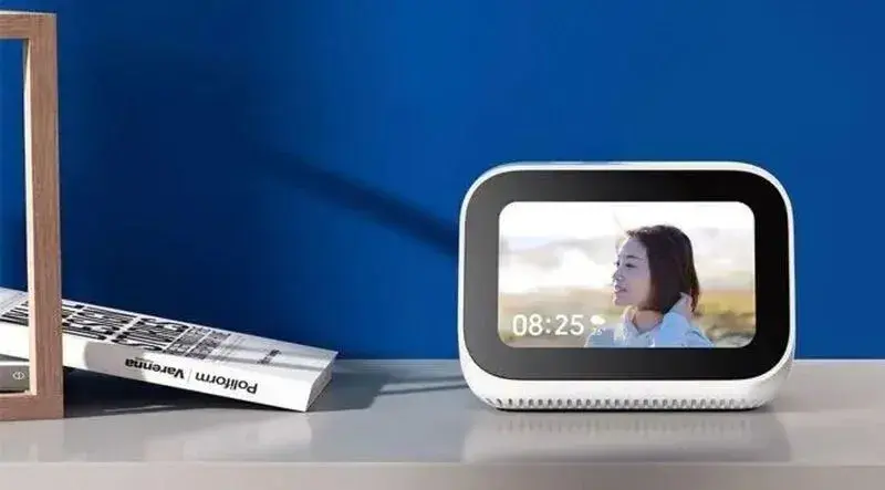 Настільний годинник Mi Smart Clock - фото - №2