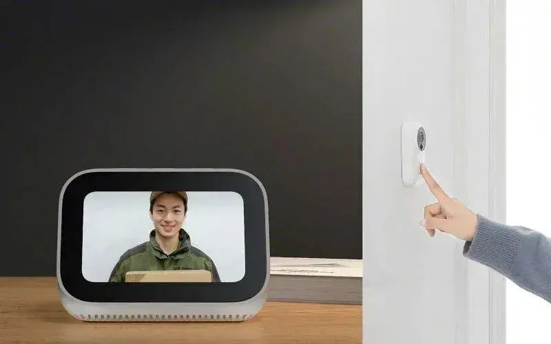 Настільний годинник Mi Smart Clock - фото - №3