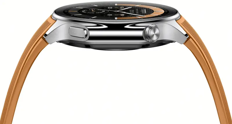 Смарт-годинник OPPO Watch X (Mars Brown) - фото - №4