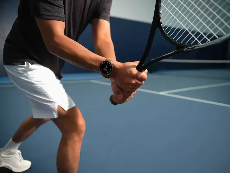 Смарт-годинник OPPO Watch X (Mars Brown) - фото - №20