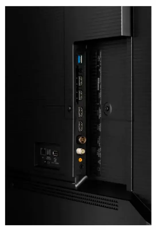 Телевизор Hisense 65U8NQ фото