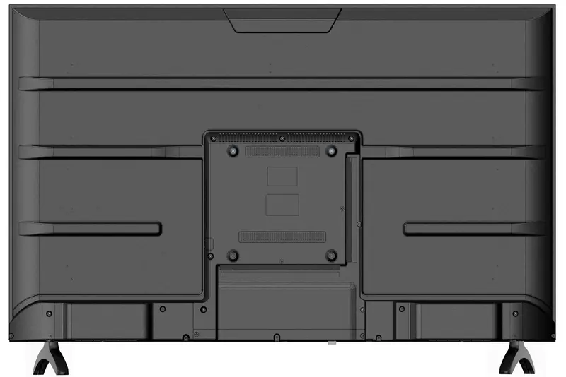 Телевізор Akai AK50D23QUG - фото - №1