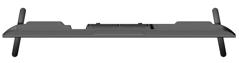 Телевізор Akai AK50D23QUG - фото - №3