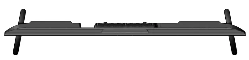 Телевізор Akai AK55D23QUG - фото - №3