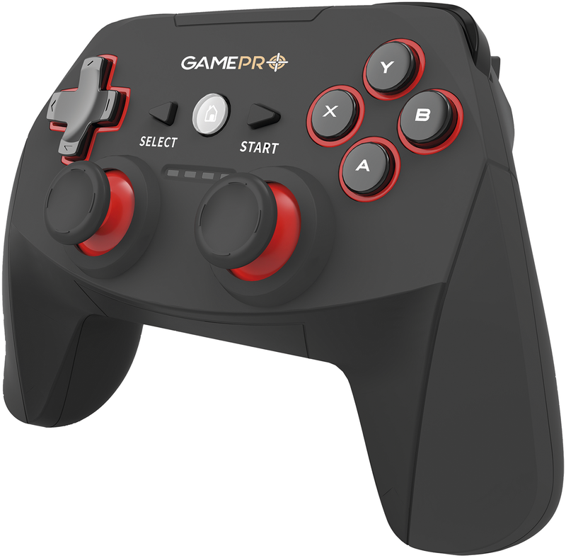 Геймпад GamePro WIRELESS GP600 фото