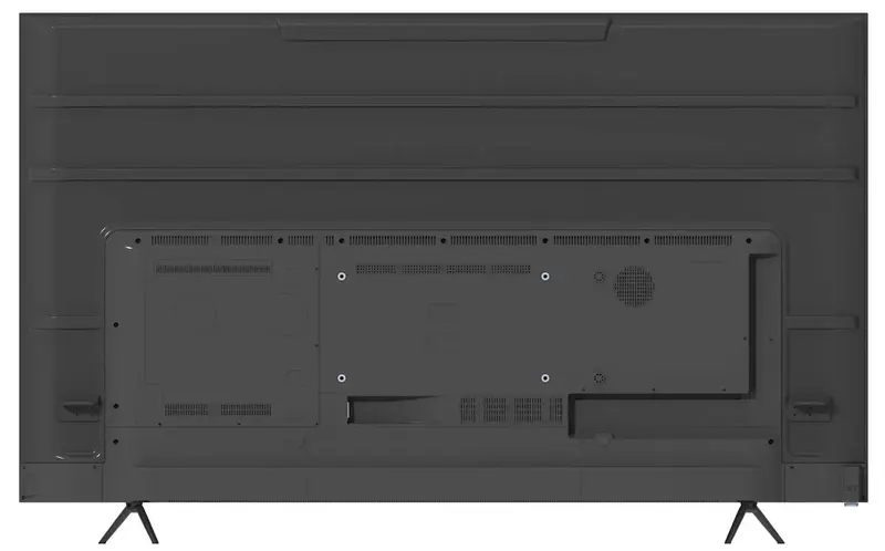 Телевізор Akai AK75D23QUG - фото - №1