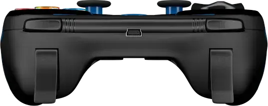 Геймпад GamePro WIRELESS+MOB MG550 - фото - №7