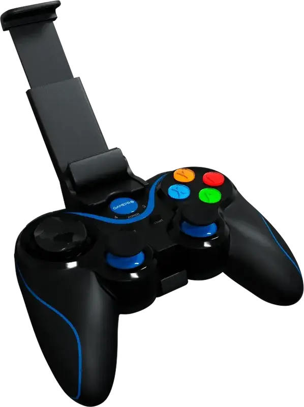 Геймпад GamePro WIRELESS+MOB MG550 - фото - №6