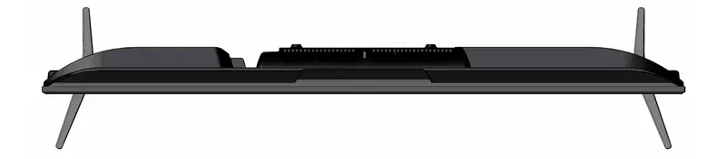 Телевизор Akai AK43FHD22W фото