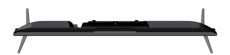Телевізор Akai AK43UHD22W фото