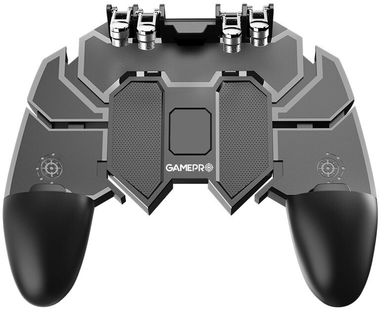 Геймпад GamePro PORTABLE MOB MG255 - фото - №1