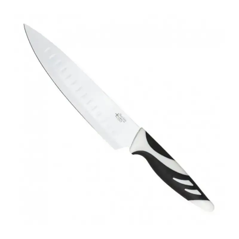 Набір ножів із 6 предметів CECOTEC 6 Pro Set White фото