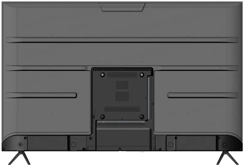 Телевізор Akai AK55UHD22W - фото - №1