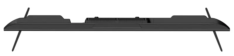 Телевізор Akai AK55UHD22W - фото - №3