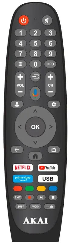 Телевизор Akai AK50D23UG фото