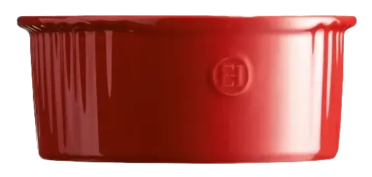 Форма для суфле Emile Henry 23*21 см, 2,2 л (346880) - фото - №1