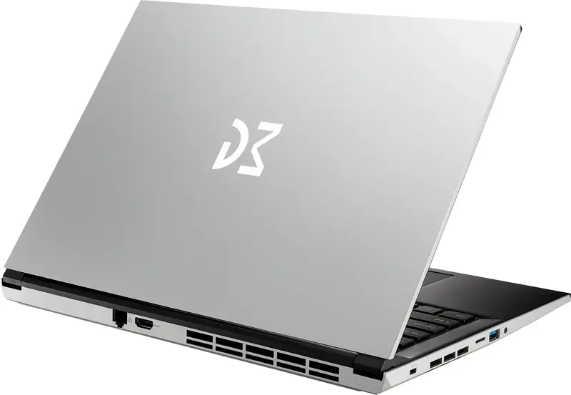 Ноутбук Dream Machines RG4050-16 Black (RG4050-16UA21) - фото - №3