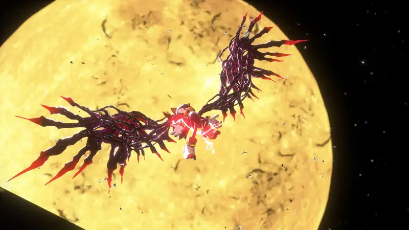 Гра Sonic X Shadow Generations для Switch - фото - №13