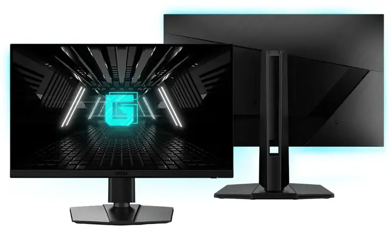 Игровой монитор MSI 27" G272QPF E2 фото