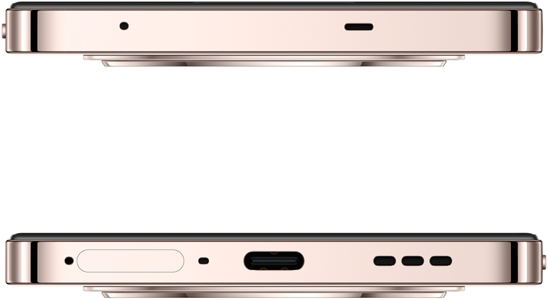 OPPO Reno12 FS 5G 12/512GB (Amber Orange) фото