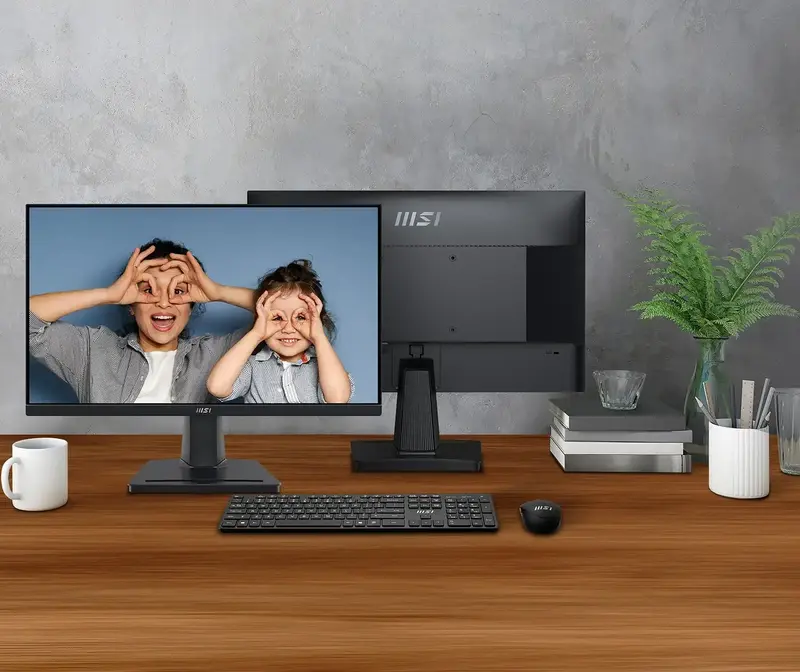 Монітор MSI 21.5" PRO MP225 фото