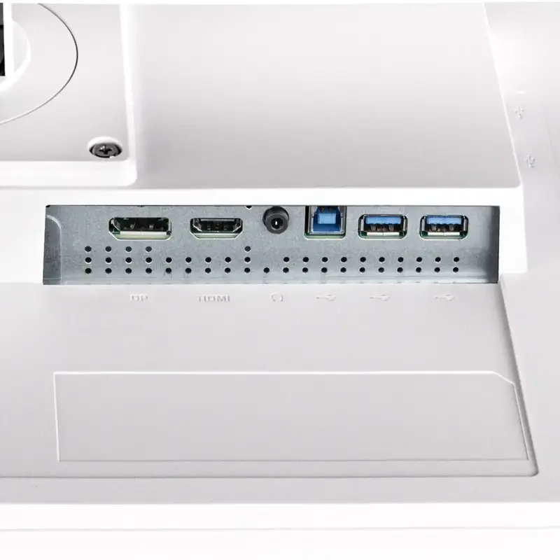 Монітор 23.8" Iiyama XUB2492HSU-W6 - фото - №7