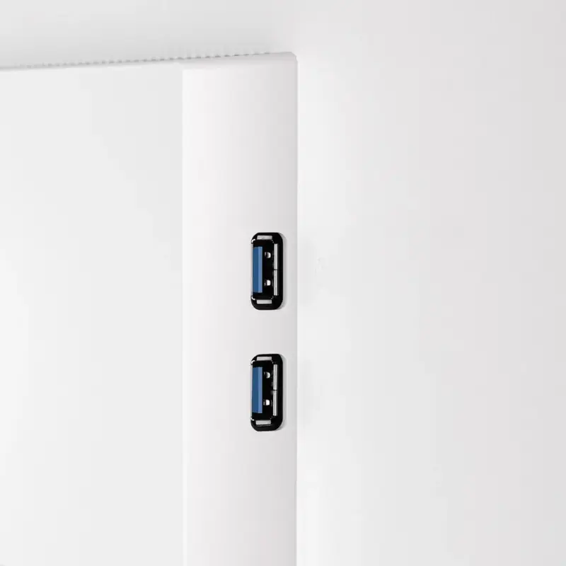 Монітор 23.8" Iiyama XUB2492HSU-W6 - фото - №8