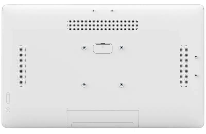 Монітор 23.8" Iiyama TW2424AS-W1 - фото - №3