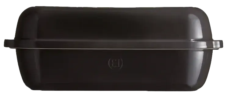 Форма для випічки хліба Emile Henry 39,5*15*16 см, 4,5 л (795503) - фото - №1