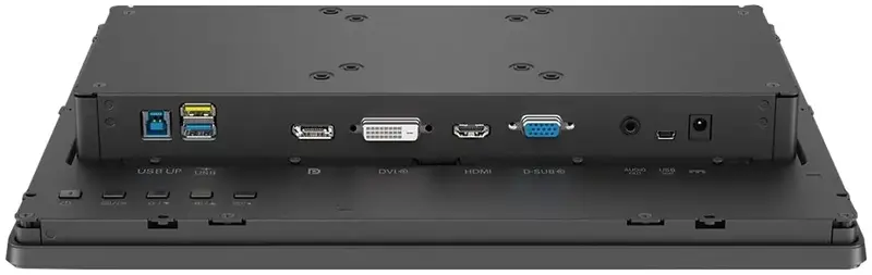 Монітор сенсорний 15" PHILIPS 152B1TFL/00 - фото - №5