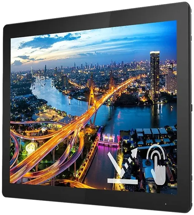 Монітор сенсорний 15" PHILIPS 152B1TFL/00 - фото - №2