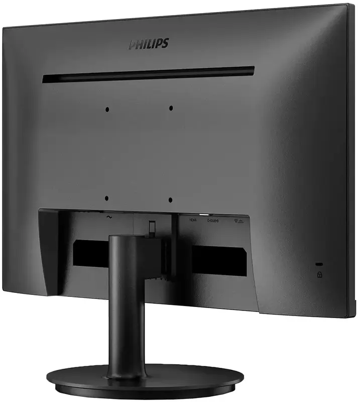 Монітор 23.8" Philips 241V8LAB/00 - фото - №3