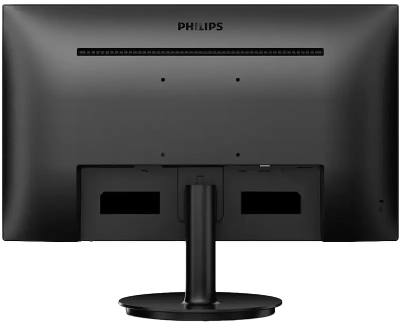 Монітор 23.8" Philips 241V8LAB/00 - фото - №4