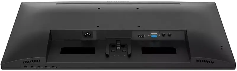 Монітор 23.8" Philips 241V8LAB/00 - фото - №6