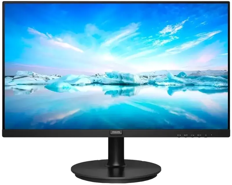 Монітор 23.8" Philips 241V8LAB/00 - фото - №0
