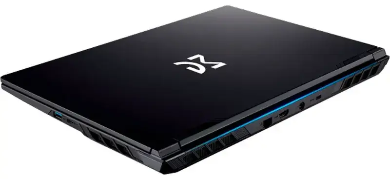 Ноутбук Dream Machines RG4050-16 Black (RG4050-16UA36) - фото - №4